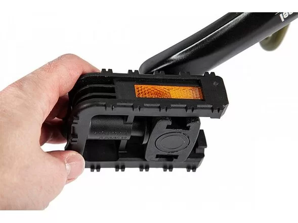 Электровелосипед INTRO Ralf 1000